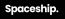 Spaceship Digital logo